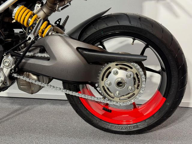 ducati - hypermotard-950-rve