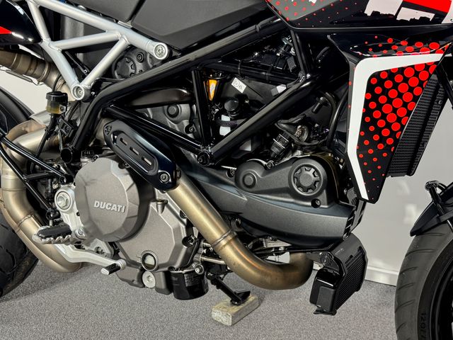 ducati - hypermotard-950-rve