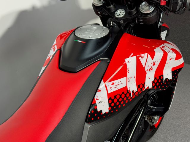 ducati - hypermotard-950-rve