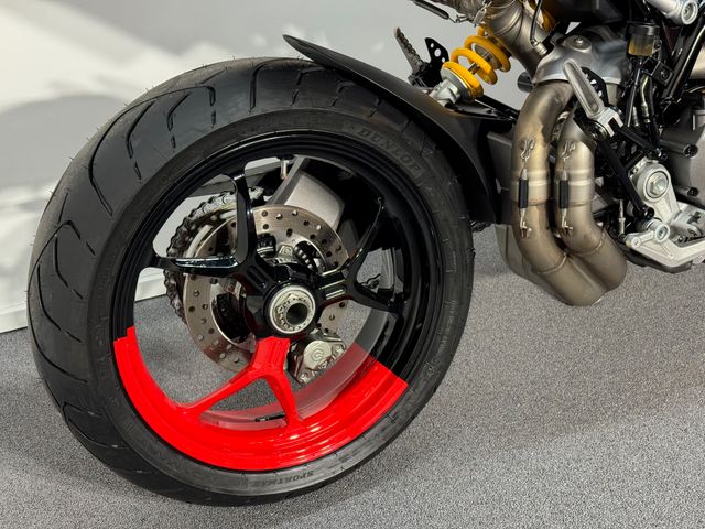 ducati - hypermotard-950-rve