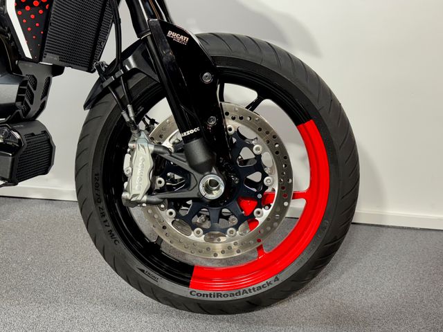 ducati - hypermotard-950-rve