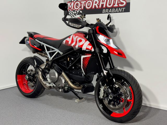 ducati - hypermotard-950-rve