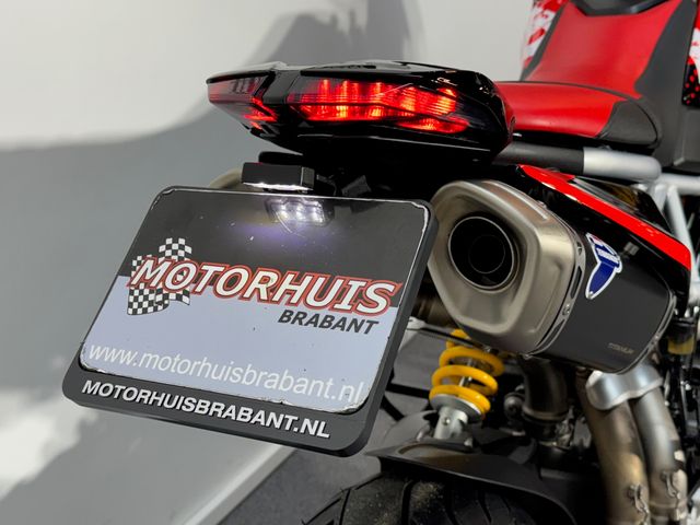 ducati - hypermotard-950-rve