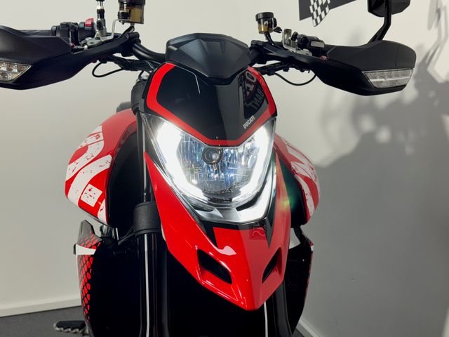 ducati - hypermotard-950-rve