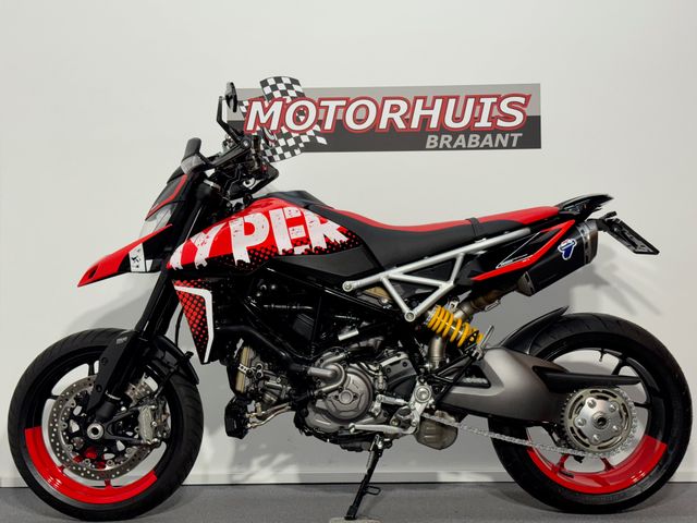 ducati - hypermotard-950-rve