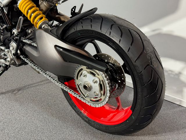 ducati - hypermotard-950-rve