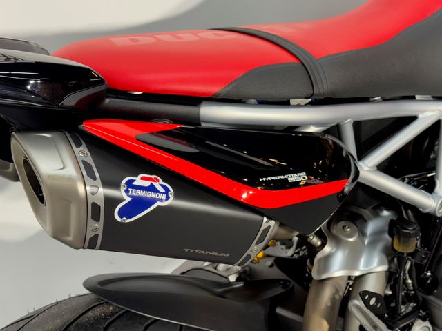 ducati - hypermotard-950-rve