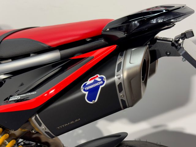 ducati - hypermotard-950-rve