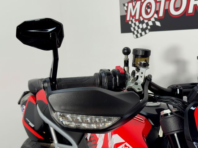 ducati - hypermotard-950-rve