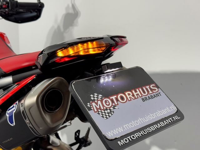 ducati - hypermotard-950-rve