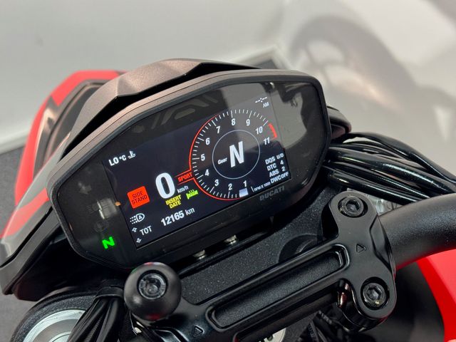 ducati - hypermotard-950-rve