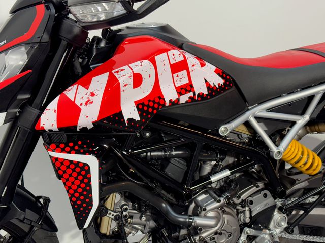 ducati - hypermotard-950-rve