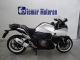 HONDA VFR 1200 F DCT