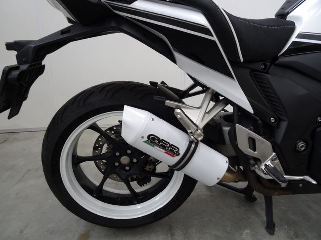 honda - vfr-1200-f-dct