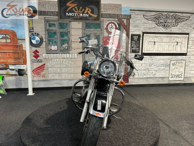 suzuki - vl-800-volusia