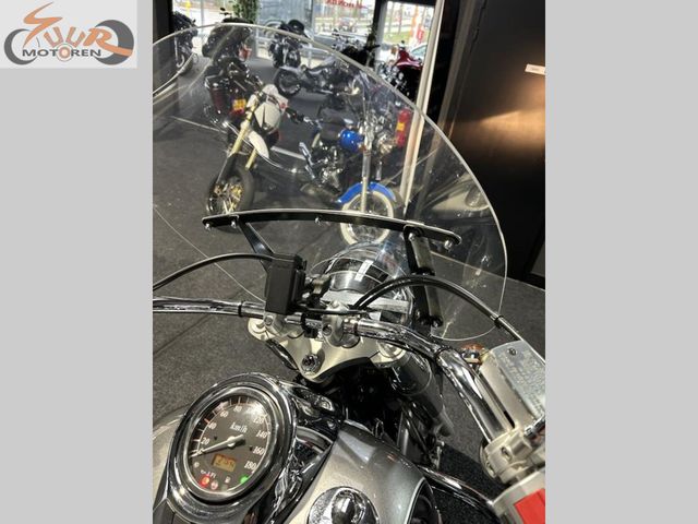 suzuki - vl-800-volusia