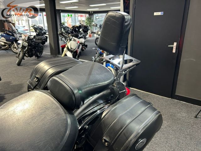 suzuki - vl-800-volusia