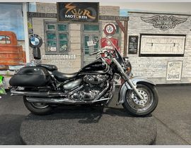 Suzuki VL 800 Volusia 2005 occasion