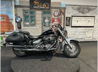 Suzuki VL 800 Volusia 2005 occasion