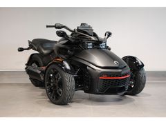 CAN-AM SPYDER F3S