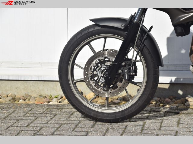 bmw - f-700-gs