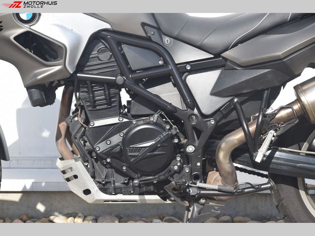bmw - f-700-gs