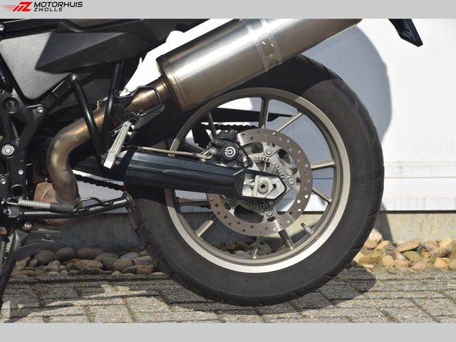 bmw - f-700-gs