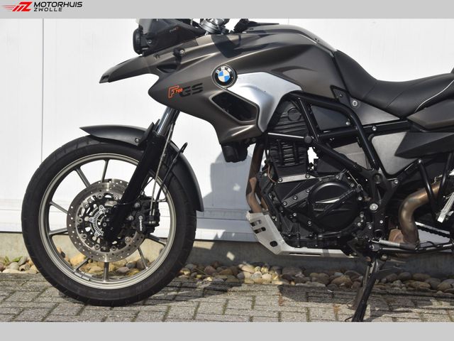 bmw - f-700-gs