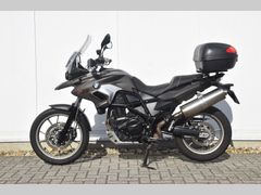 BMW F 700 GS