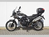 BMW F 700 GS