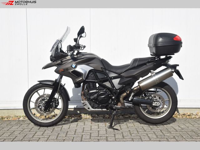bmw - f-700-gs