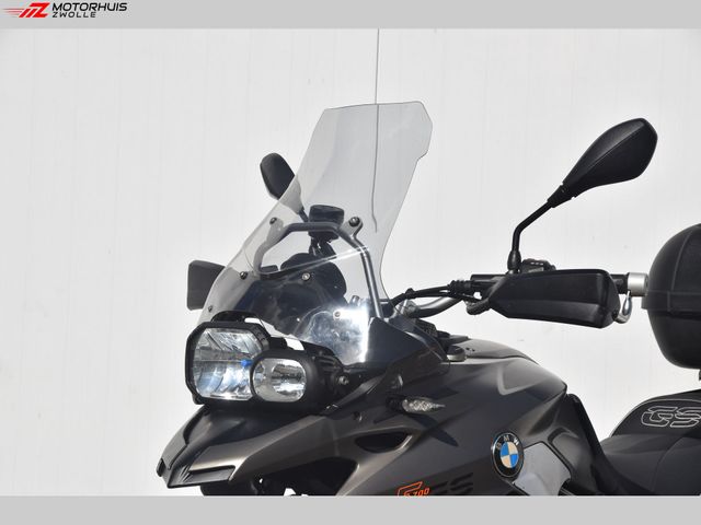 bmw - f-700-gs