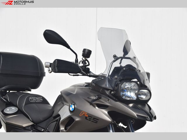 bmw - f-700-gs