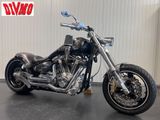 YAMAHA XV 1600 WILDSTAR