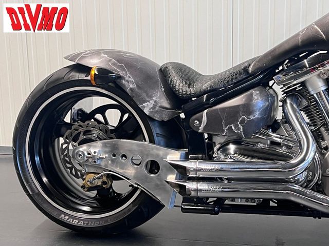 yamaha - xv-1600-wildstar