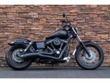 HARLEY-DAVIDSON STREET BOB FXDB