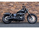 HARLEY-DAVIDSON STREET BOB FXDB