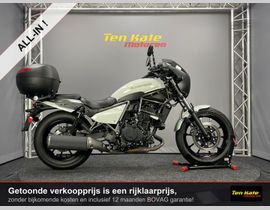 Kawasaki Eliminator 500 2025 occasion