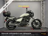 KAWASAKI ELIMINATOR 500