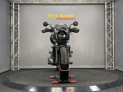 KAWASAKI ELIMINATOR 500 – foto 3