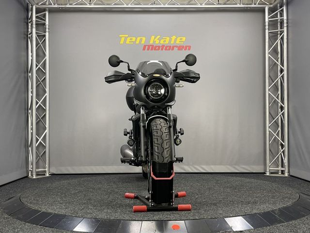 kawasaki - eliminator-500