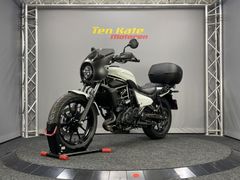 Kawasaki Eliminator 500 2025 occasion – foto 4 van 11