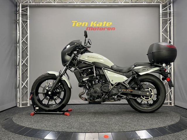 kawasaki - eliminator-500