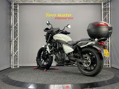 Kawasaki Eliminator 500 2025 occasion – foto 6 van 11