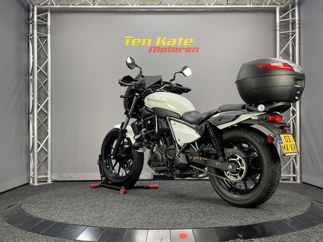 kawasaki - eliminator-500