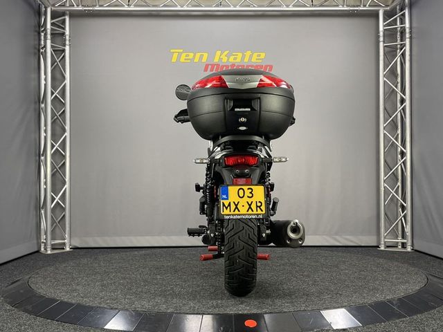 kawasaki - eliminator-500