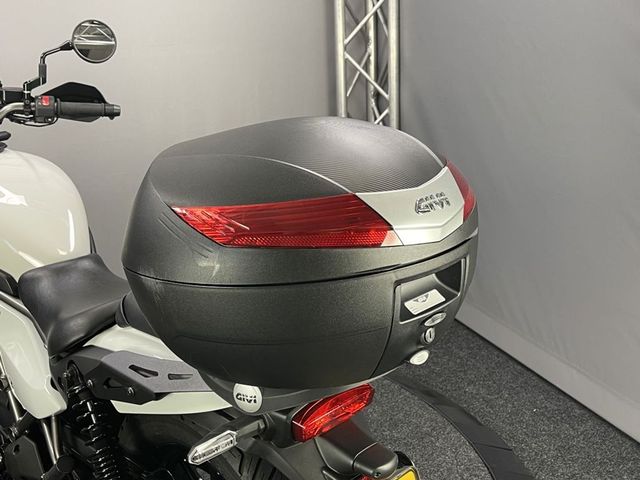 kawasaki - eliminator-500
