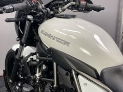Kawasaki Eliminator 500 2025 occasion – foto 10 van 11