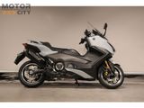 YAMAHA TMAX TECH MAX 560