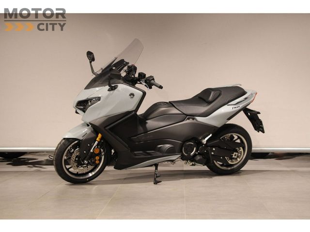 yamaha - tmax-tech-max-560